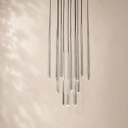 Aveliora Round Chandelier 24''D