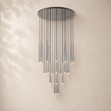 Aveliora Round Chandelier 48