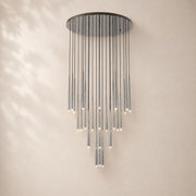 Aveliora Round Chandelier 48