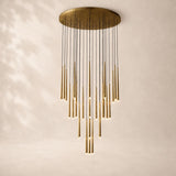 Aveliora Round Chandelier 48