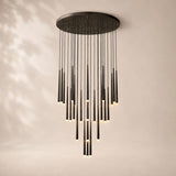 Aveliora Round Chandelier 48
