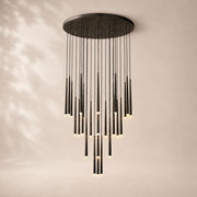 Aveliora Round Chandelier 48