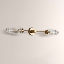 Arraw Double Wall Sconce