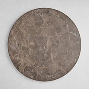 Alder Round Coffee Table