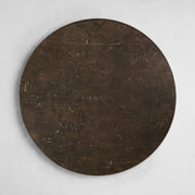 Alder Round Dining Table