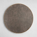 Alder Round Dining Table