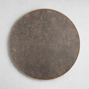 Alder Round Dining Table