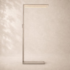 Polished Nickel