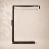 Audessa Crystal Table Lamp