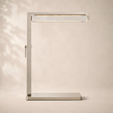 Audessa Crystal Table Lamp