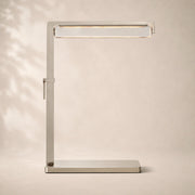 Audessa Crystal Table Lamp