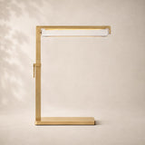 Audessa Crystal Table Lamp