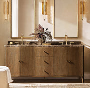 Audessa Wall Sconce