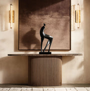 Audessa Wall Sconce