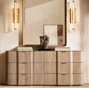 Audessa Wall Sconce