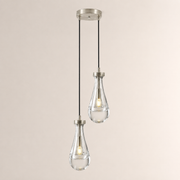 Aurelia Rain Cord Pendant Light 5