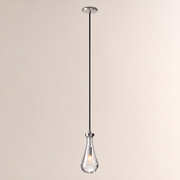 Aurelia Rain Cord Pendant Light