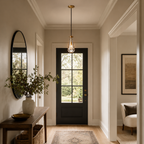 Aurelia Rain Cord Pendant Light