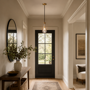 Aurelia Rain Cord Pendant Light