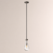 Aurelia Rain Cord Pendant Light