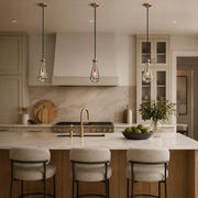 Aurelia Rain Cord Pendant Light