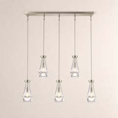 Satin Nickel