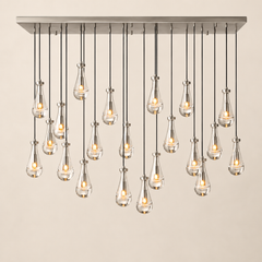 Satin Nickel