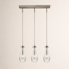 Satin Nickel