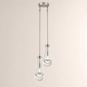 Aurelia Rain Rod Pendant Light 5