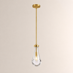Vintage Brass