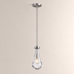 Satin Nickel