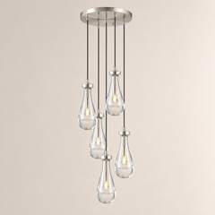 Satin Nickel