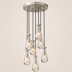 Satin Nickel