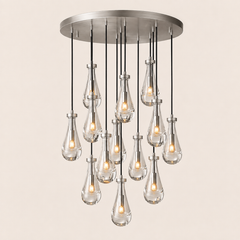 Satin Nickel