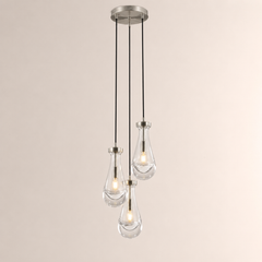 Satin Nickel