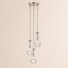 Satin Nickel