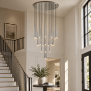 Aveliora Round Chandelier 48