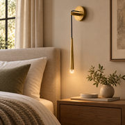 Aveliora Wall Sconce 22''H