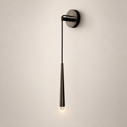 Aveliora Wall Sconce 22''H