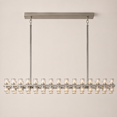 Satin Nickel