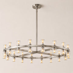 Satin Nickel