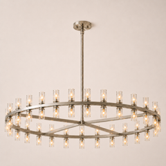 Satin Nickel