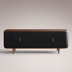 Bryvella Media Console — ECLIPSE