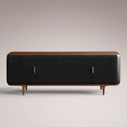 Bryvella Media Console — ECLIPSE