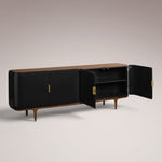 Bryvella Media Console — ECLIPSE
