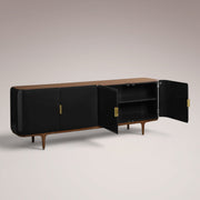 Bryvella Media Console — ECLIPSE