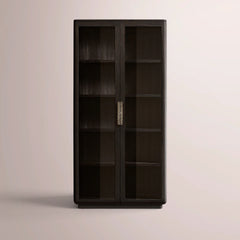 BLACK OAK