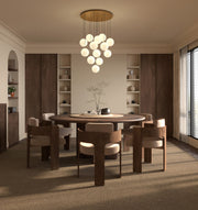Casen Linear Chandelier