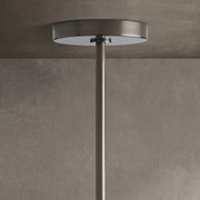 Mandoza Round Chandelier