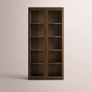 Liromelle Glass Cabinet